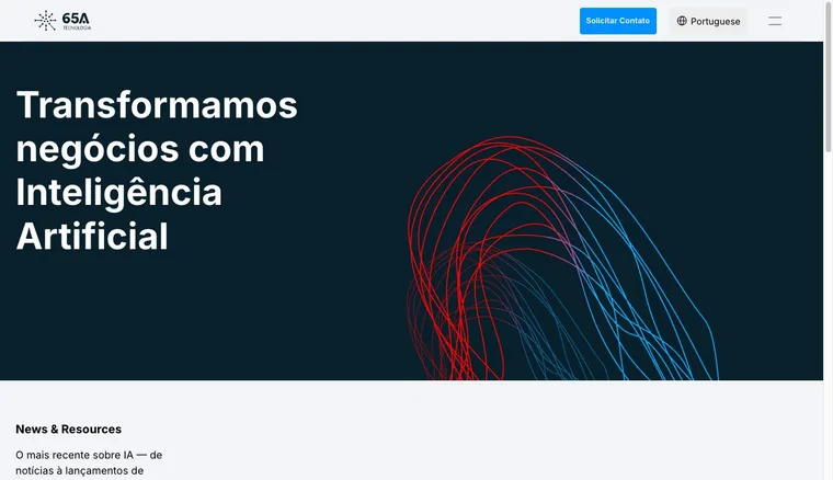 Site da 65A